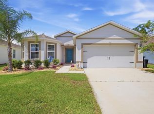 3241 CARPENTARIA DRIVE, NEW SMYRNA BEACH, FL 32168