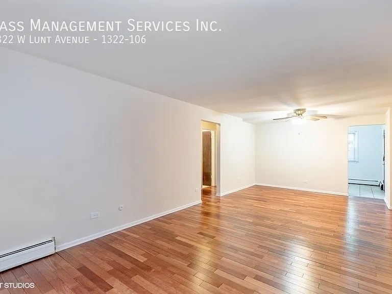 1322 W Lunt Ave #106 — Photo 3