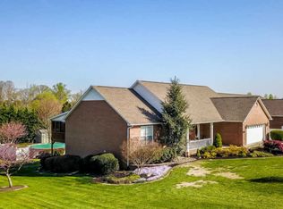 3913 Leyte Dr, Maryville, TN 37801