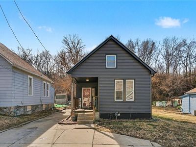 522 W Chestnut St, Saint Joseph, MO, 64505