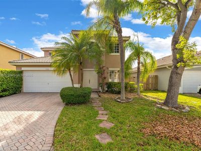 14026 SW 155th Ct, Miami, FL, 33196