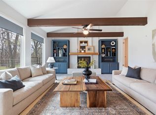 1604 Mill Creek Rd, Edmond, OK 73025