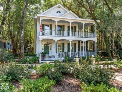 23 Newpoint Rd, Beaufort, SC, 29907