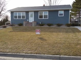 968 Valley View Dr, Lancaster, WI 53813