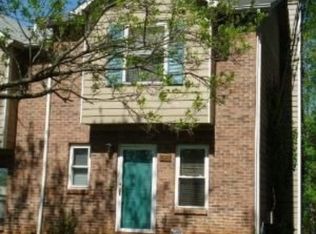 648 Shadywood Ln, Knoxville, TN 37923