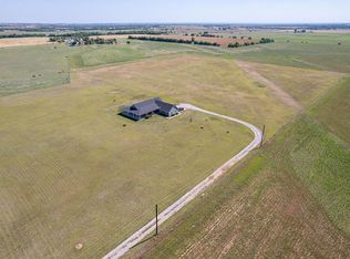 10380 N Gregory Rd, Yukon, OK 73099