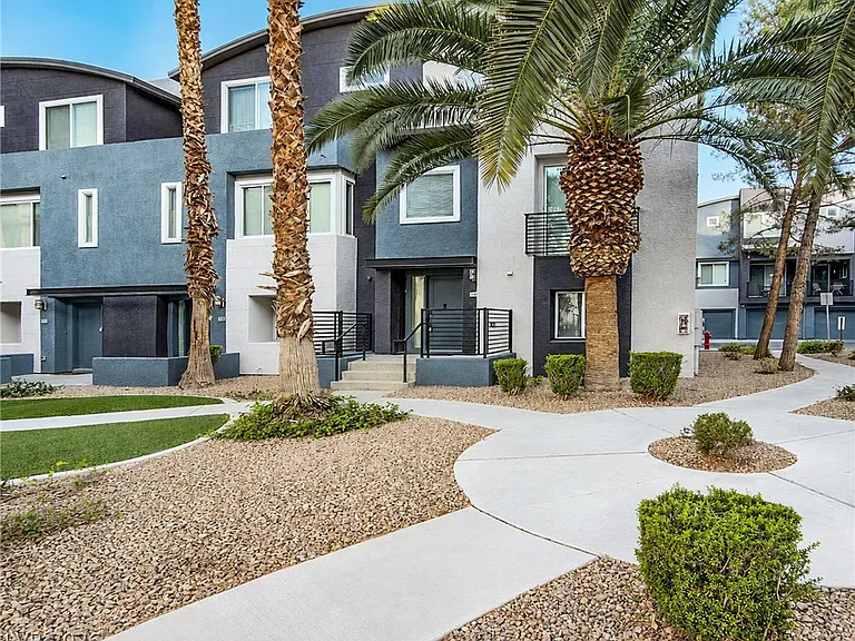 9050 W Tropicana Ave #1136 — Photo 1