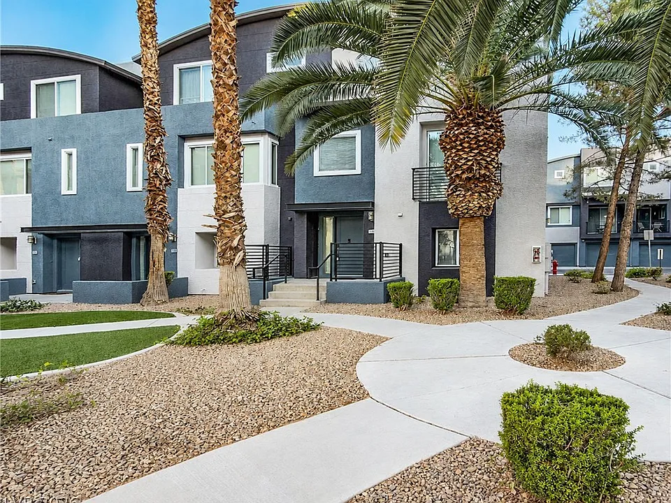 9050 W Tropicana Ave #1136