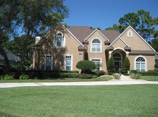 12555 Turnberry Dr, Jacksonville, FL 32225
