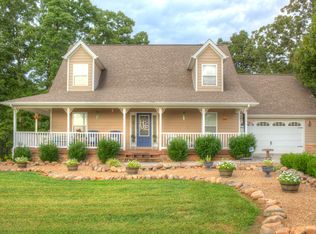 2025 Lindsey Ln, Jefferson City, TN 37760