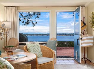 Mountain View Beach #2, Camano Island, WA 98282