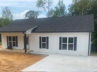 4250 Verble Sherrell Rd, Cookeville, TN 38506