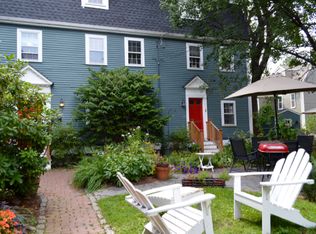 4 Curtis St #1, Salem, MA 01970