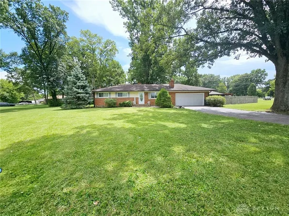 3652 Amity Ln, Middletown, OH 45044