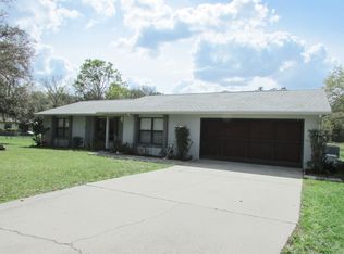 449 E Stratford Rd, Lecanto, FL 34461