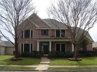 6036 Cypress Cove Dr, The Colony, TX 75056