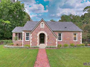 240 Marion Dr, Baton Rouge, LA 70806