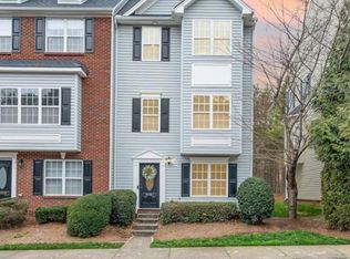 10064 Treeside Ln, Matthews, NC 28105