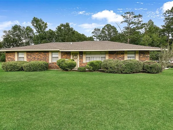 61494 Highway 1046, Amite, LA 70422