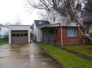 201 Carolina Street #FL 1ST, Olean, NY 14760