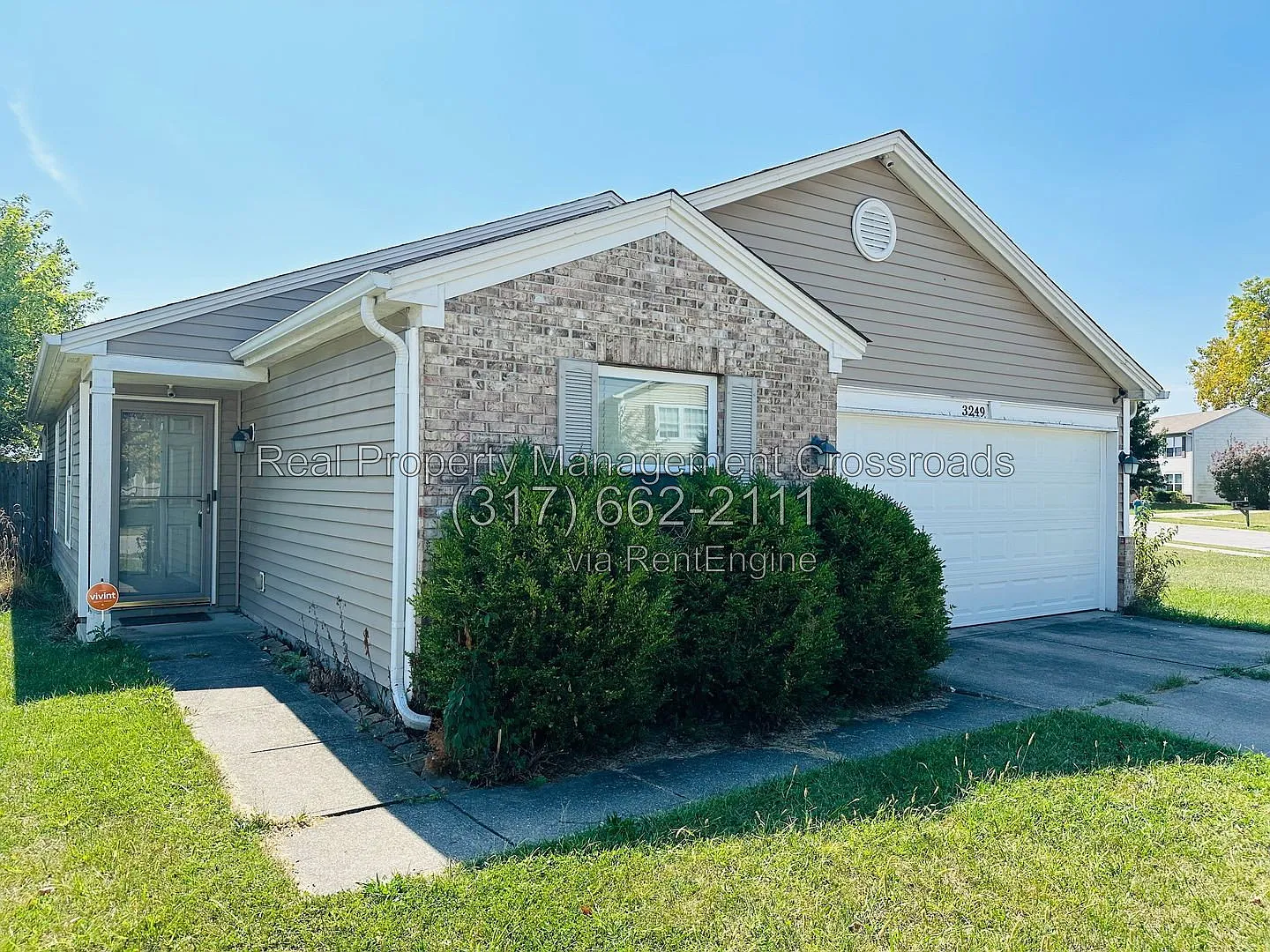 3 bed, 2.0 bath, 1224 sqft, $1,735 — Photo 1