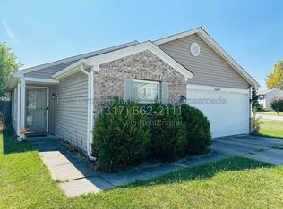 3249 Cork Bend Dr, Indianapolis, IN 46239