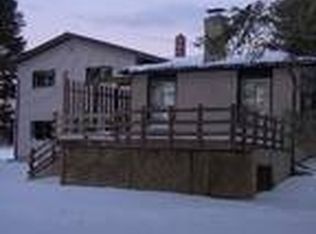 65 Donaghue Rd, Massena, NY 13662