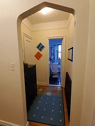 Rented by Brown Harris Stevens