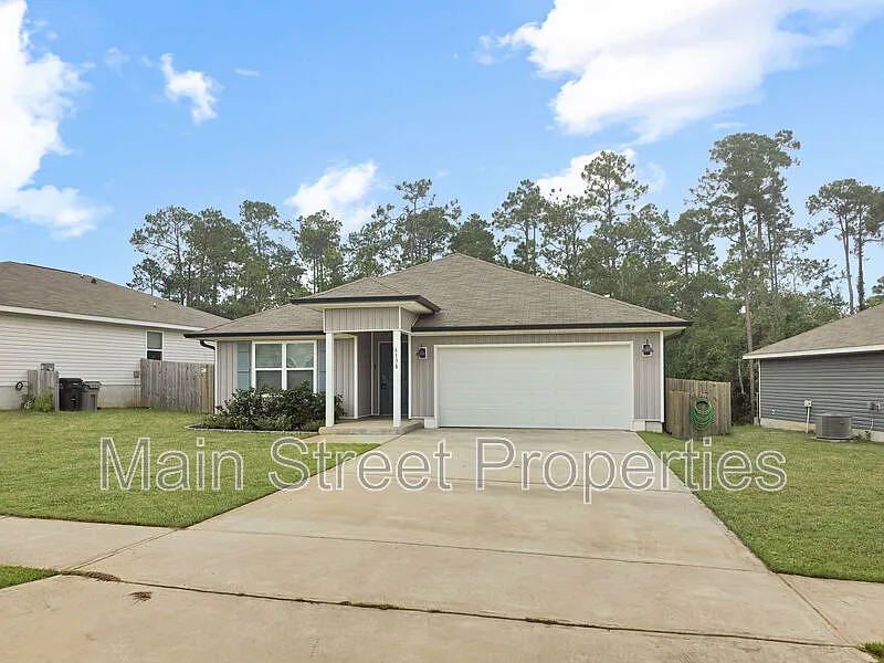 6138 Native Dancer Way