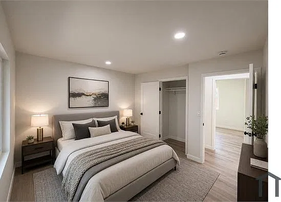 2 bed, 650 sqft, $2,350 — Photo 3