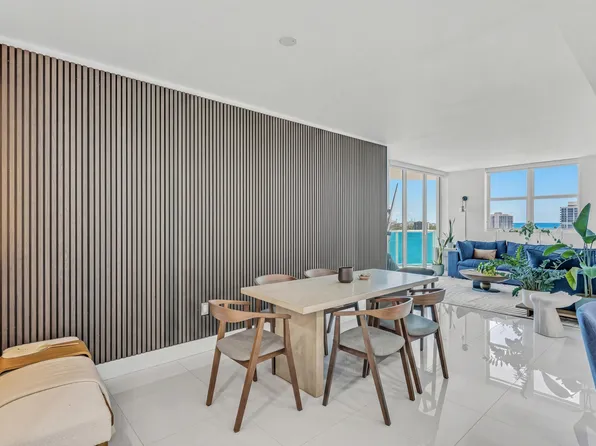 665 NE 25th Street #1001, Miami, FL 33137