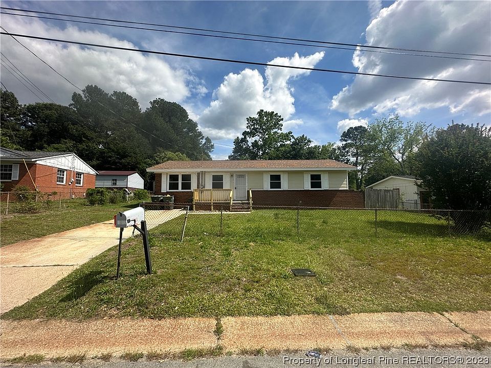 2807 Coronada Pkwy, Fayetteville, NC 28306 Zillow
