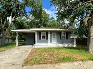 105 Dayton St, Bernie, MO 63822