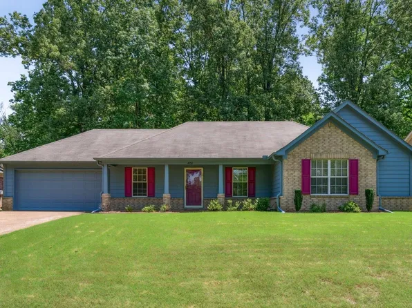 4356 Cedar Hills Rd Lot 4, Memphis, TN 38135