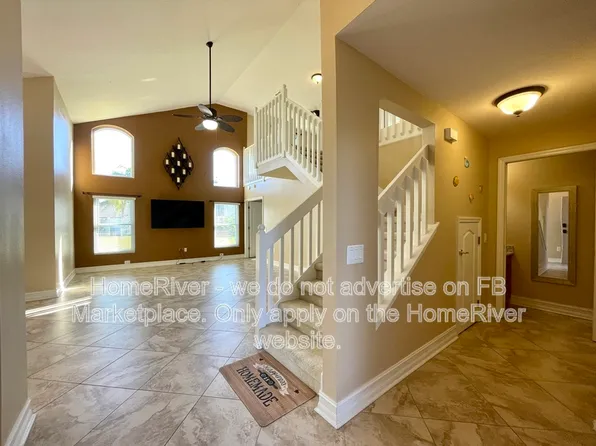 25716 Bruford Blvd, Land O Lakes, FL 34639