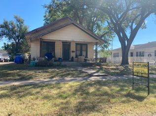 104 S Barnes St, Tonkawa, OK 74653