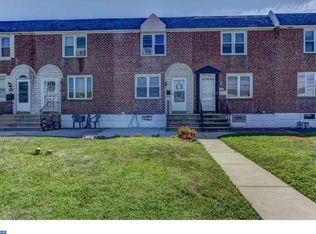 814 W Ashland Ave, Glenolden, PA 19036