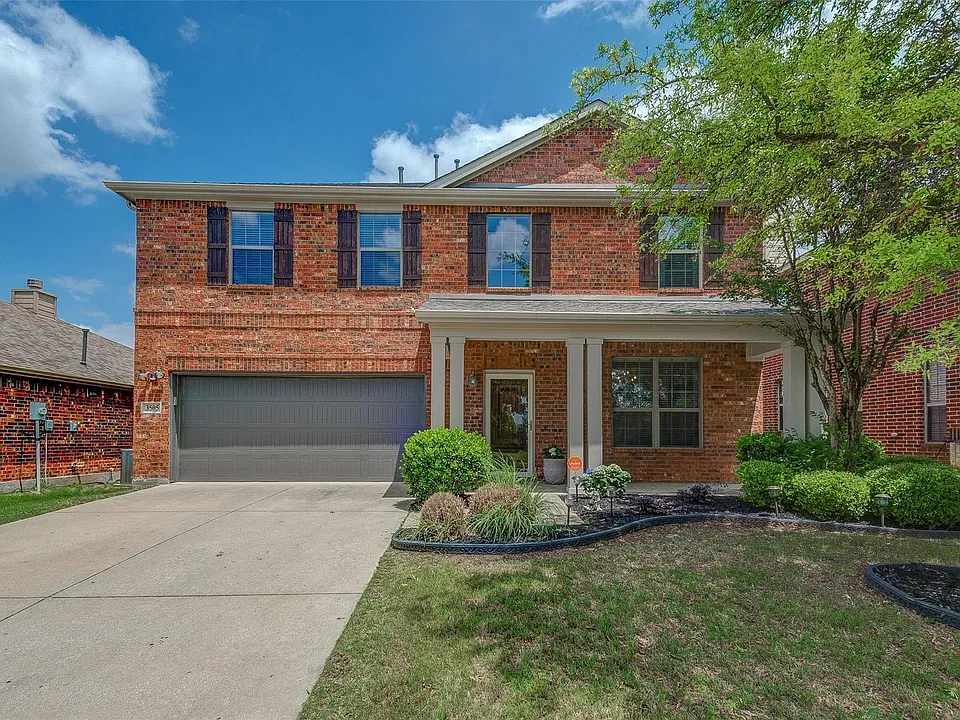 3505 Copper Ridge Dr