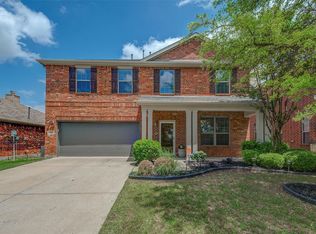 3505 Copper Ridge Dr, McKinney, TX 75070