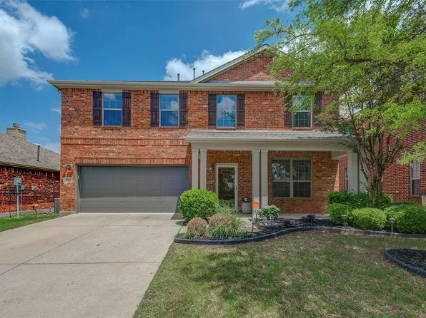 3505 Copper Ridge Dr, McKinney, TX 75070