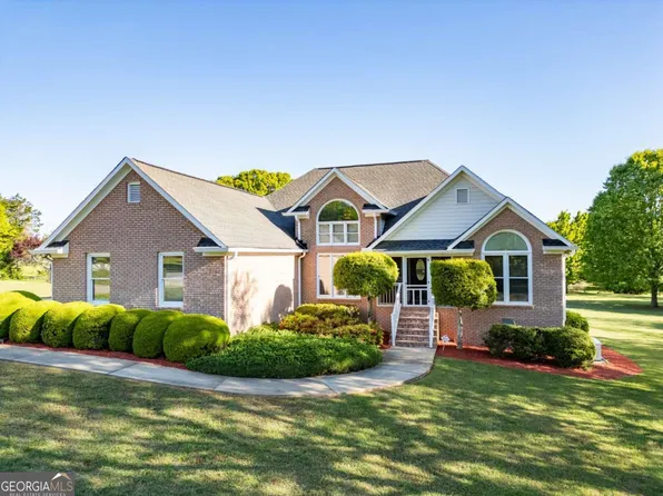 185 Peachtree Ln, Athens, GA 30607