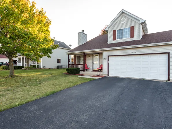 1804 Sunshine Ln, Zion, IL 60099