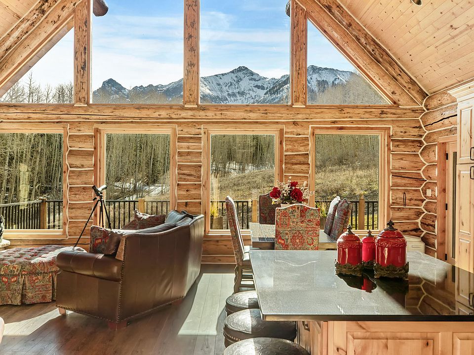 3087 San Juan Vista Rd, Placerville, CO 81430 Zillow