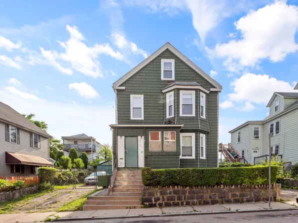 41 Philbrick St, Roslindale, MA 02131