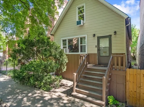 1621 N Drake Ave, Chicago, IL 60647