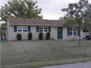 11004 Marbado Ct, Louisville, KY 40229
