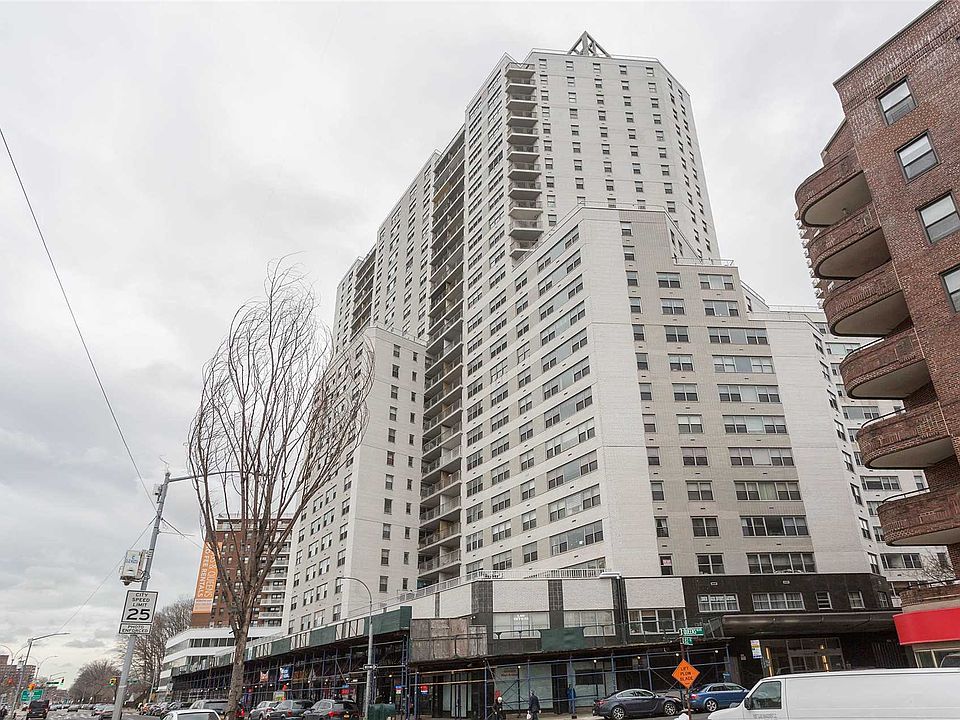 1st image of 12510 Queens Blvd APT 523