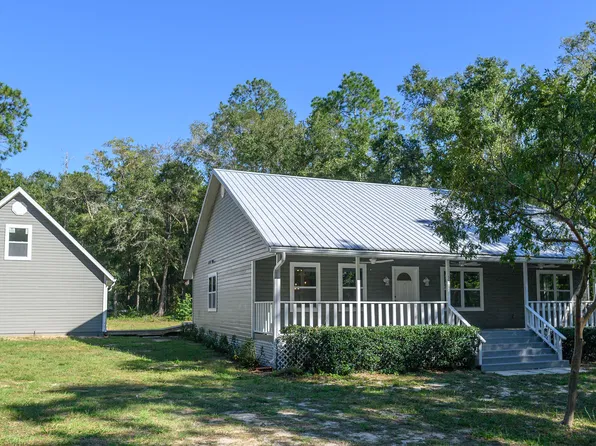 550 N Court St, Bronson, FL 32621