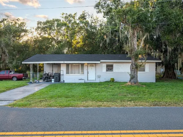 207 Moss Rd W, Auburndale, FL 33823