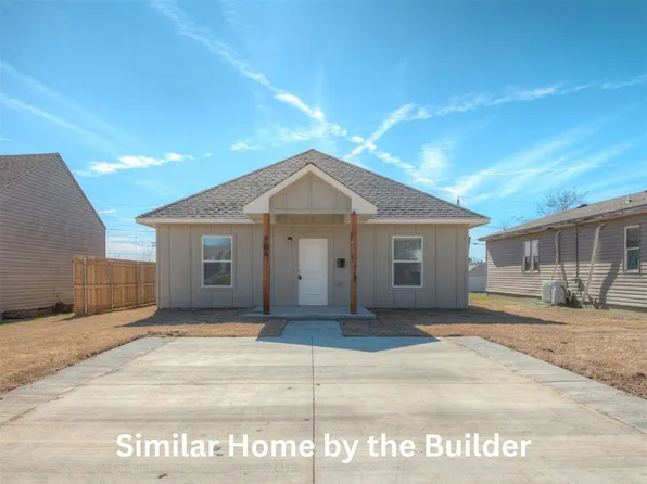 1515 SW F Ave, Lawton, OK 73501